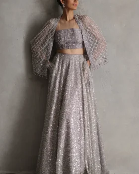 Rozina Munib Lashkara 24/25 By L4-16