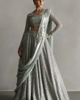 Rozina Munib Lashkara 24/25 By L4-15