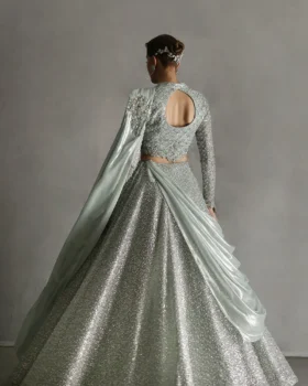 Rozina Munib Lashkara 24/25 By L4-15