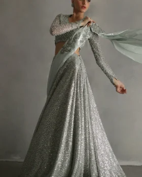 Rozina Munib Lashkara 24/25 By L4-15