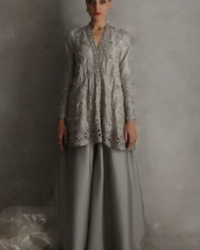 Rozina Munib Lashkara 24/25 By L4-14