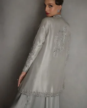 Rozina Munib Lashkara 24/25 By L4-14