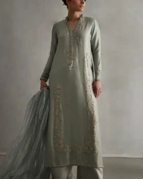 Rozina Munib Lashkara 24/25 By L4-02