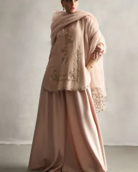 Rozina Munib Lashkara 24/25 By L4-01