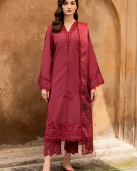 Baroque Unstitched VISCOSE UF-739