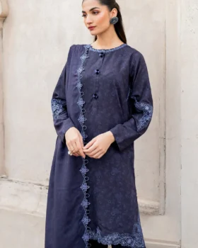 Baroque Unstitched VISCOSE UF-726