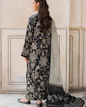 Baroque Unstitched VISCOSE UF-731