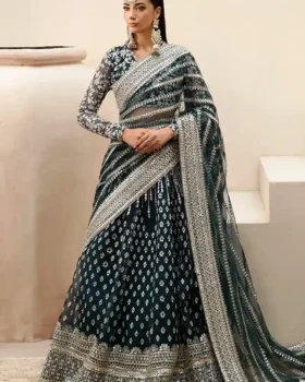 Afrozeh Shehnai Wedding Formals Urooj