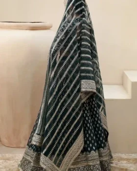 Afrozeh Shehnai Wedding Formals Urooj