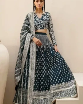 Afrozeh Shehnai Wedding Formals Urooj