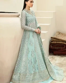 Afrozeh Shehnai Wedding Formals Tazmeen