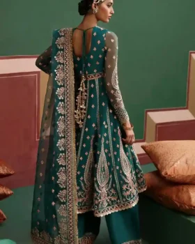 Afrozeh Shehnai Wedding Formals Shaista