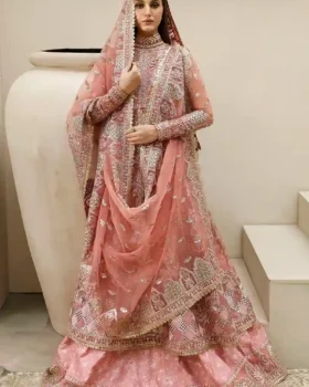 Afrozeh Shehnai Wedding Formals Shahpara