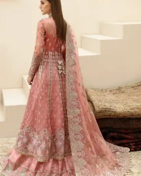 Afrozeh Shehnai Wedding Formals Shahpara