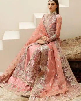 Afrozeh Shehnai Wedding Formals Shahpara