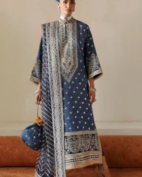 Afrozeh Shehnai Wedding Formals Rukhsana