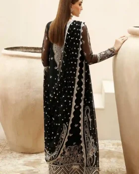 Afrozeh Shehnai Wedding Formals Reshma