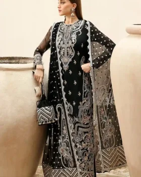 Afrozeh Shehnai Wedding Formals Reshma