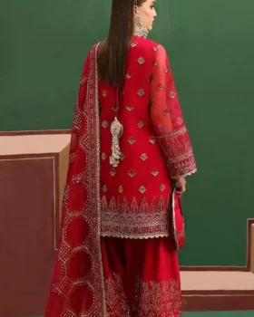 Afrozeh Shehnai Wedding Formals Hoor