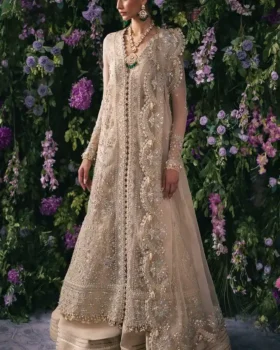 Zaha Gossamer'24 TALIA (ZC24-06)