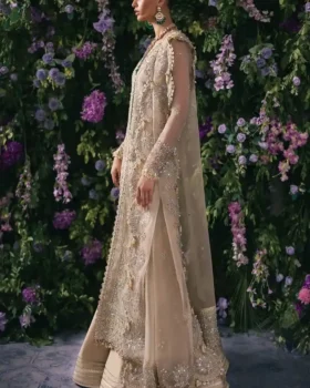 Zaha Gossamer'24 TALIA (ZC24-06)