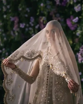 Zaha Gossamer'24 TALIA (ZC24-06)