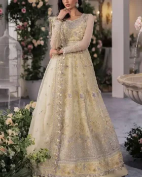 Zaha Gossamer'24 SOLÉLIA (ZC24-08)