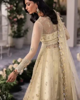 Zaha Gossamer'24 SOLÉLIA (ZC24-08)