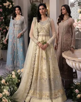 Zaha Gossamer'24 SOLÉLIA (ZC24-08)