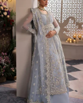 Zaha Gossamer'24 SOFINA (ZC24-01)