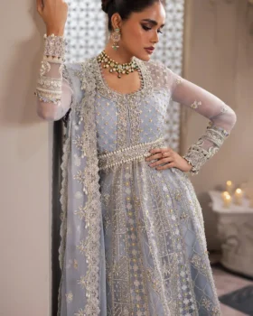 Zaha Gossamer'24 SOFINA (ZC24-01)