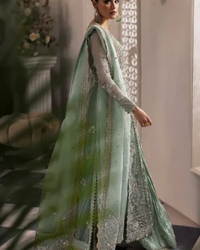 Zaha Gossamer'24 SERAPHINA (ZC24-03)