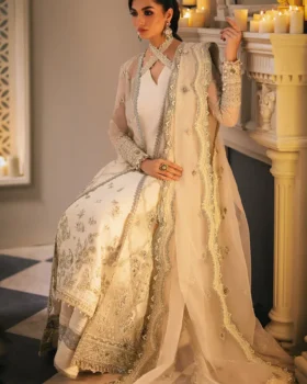 Zaha Gossamer'24 LEIYN (ZC24-02)