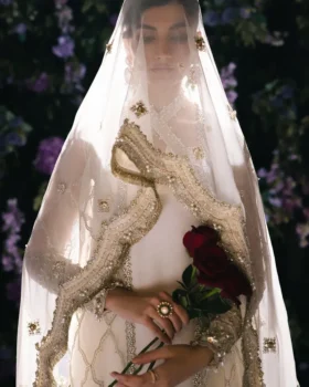 Zaha Gossamer'24 LEIYN (ZC24-02)