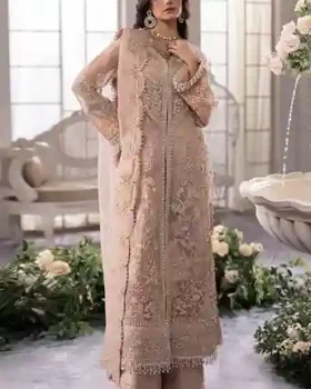 Zaha Gossamer'24 ELYSIA (ZC24-05)