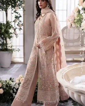 Zaha Gossamer'24 ELYSIA (ZC24-05)