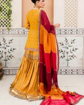 Maria.B Couture MC-905