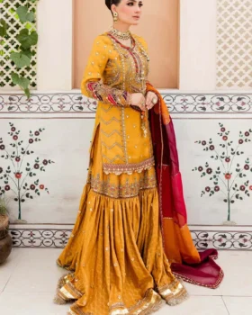 Maria.B Couture MC-905