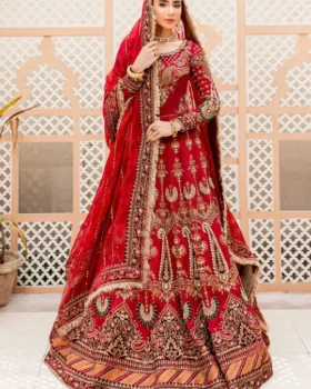 Maria.B Couture MC-907