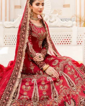 Maria.B Couture MC-907