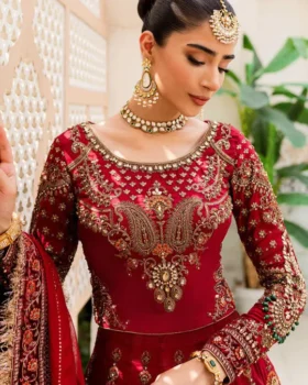 Maria.B Couture MC-907