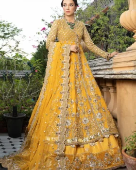 Maria.B Couture Nura