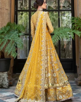 Maria.B Couture Nura