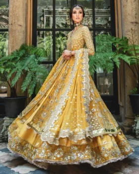 Maria.B Couture Nura