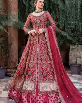 Maria.B Couture Navera