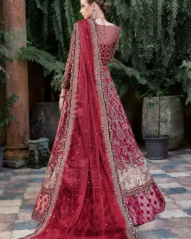 Maria.B Couture Navera