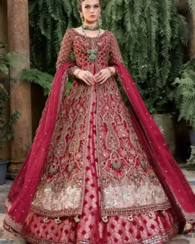 Maria.B Couture Navera