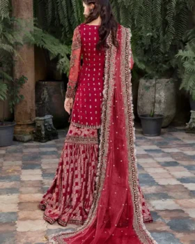 Maria.B Couture Shireen