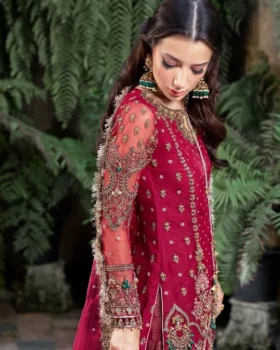 Maria.B Couture Shireen