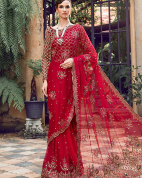 Maria.B Couture Adaliz